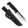 Peltonen M07 Ranger Puukko Uncoated (Leather Sheath) FJP145