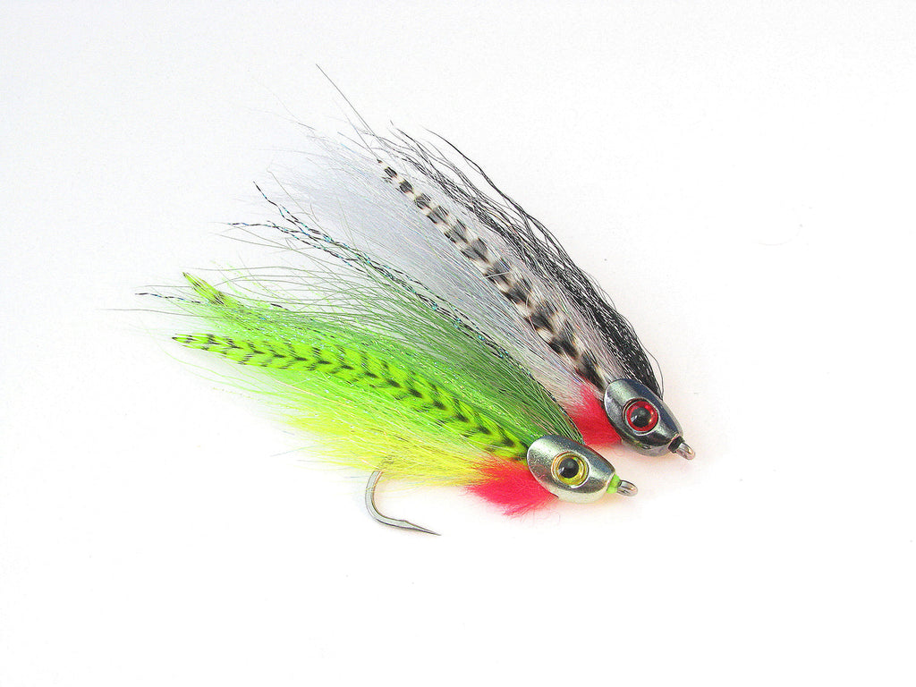 Baitfish Heads - WAS $8.39