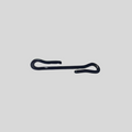 Articulated Micro Shank for Trout Spey