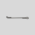 Articulated Shank for Steelhead and Salmon Flies - WAS $9.98