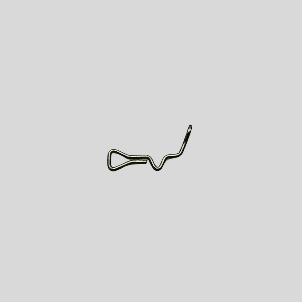 Articulated Jig Shank