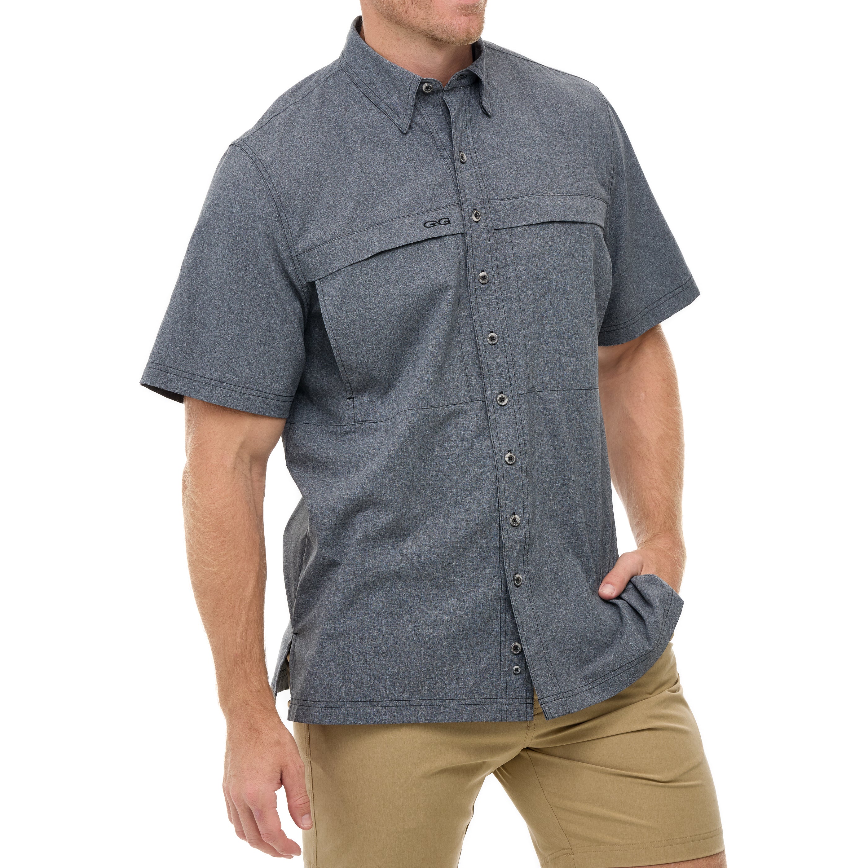 Caviar MicroTek Shirt
