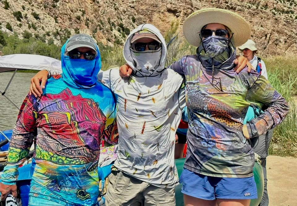 Grand Canyon Lightweight Mountain Graphic Hoodie