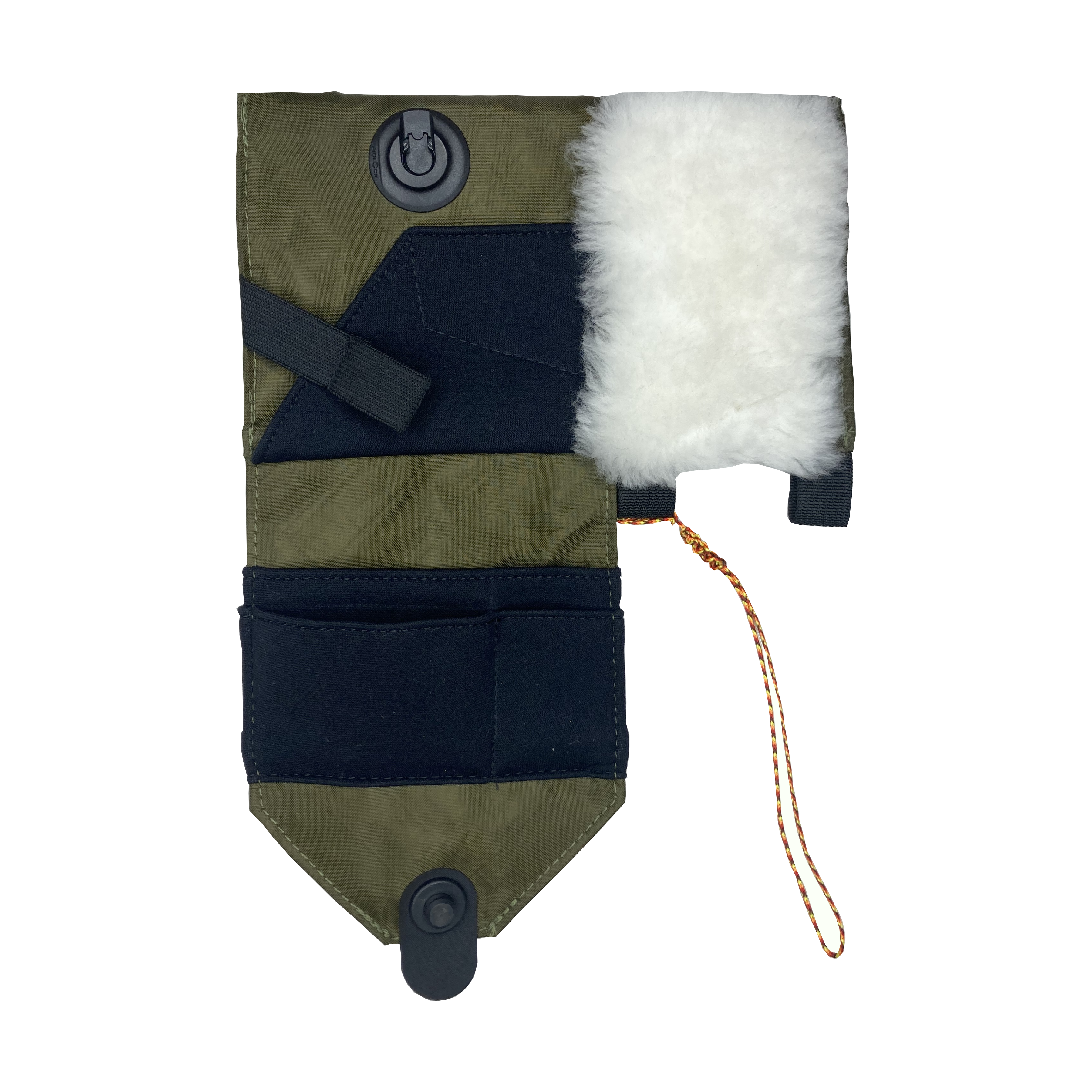 Thorofare Clip Kit | Minimalist Fishing Pack