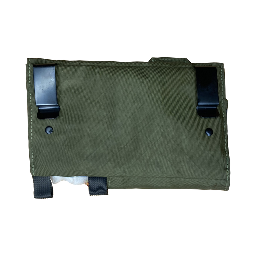Thorofare Clip Kit | Minimalist Fishing Pack