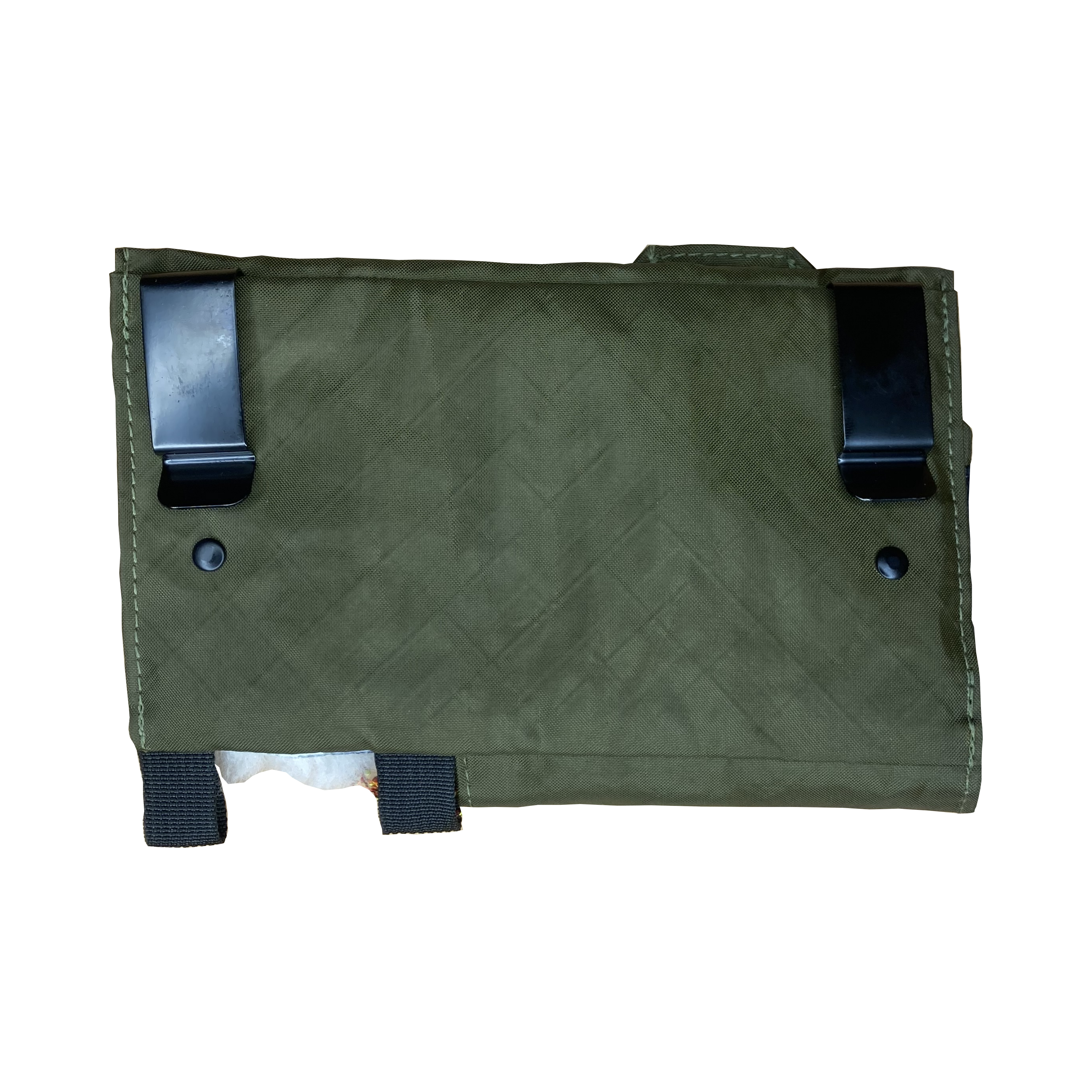 Thorofare Clip Kit | Minimalist Fishing Pack