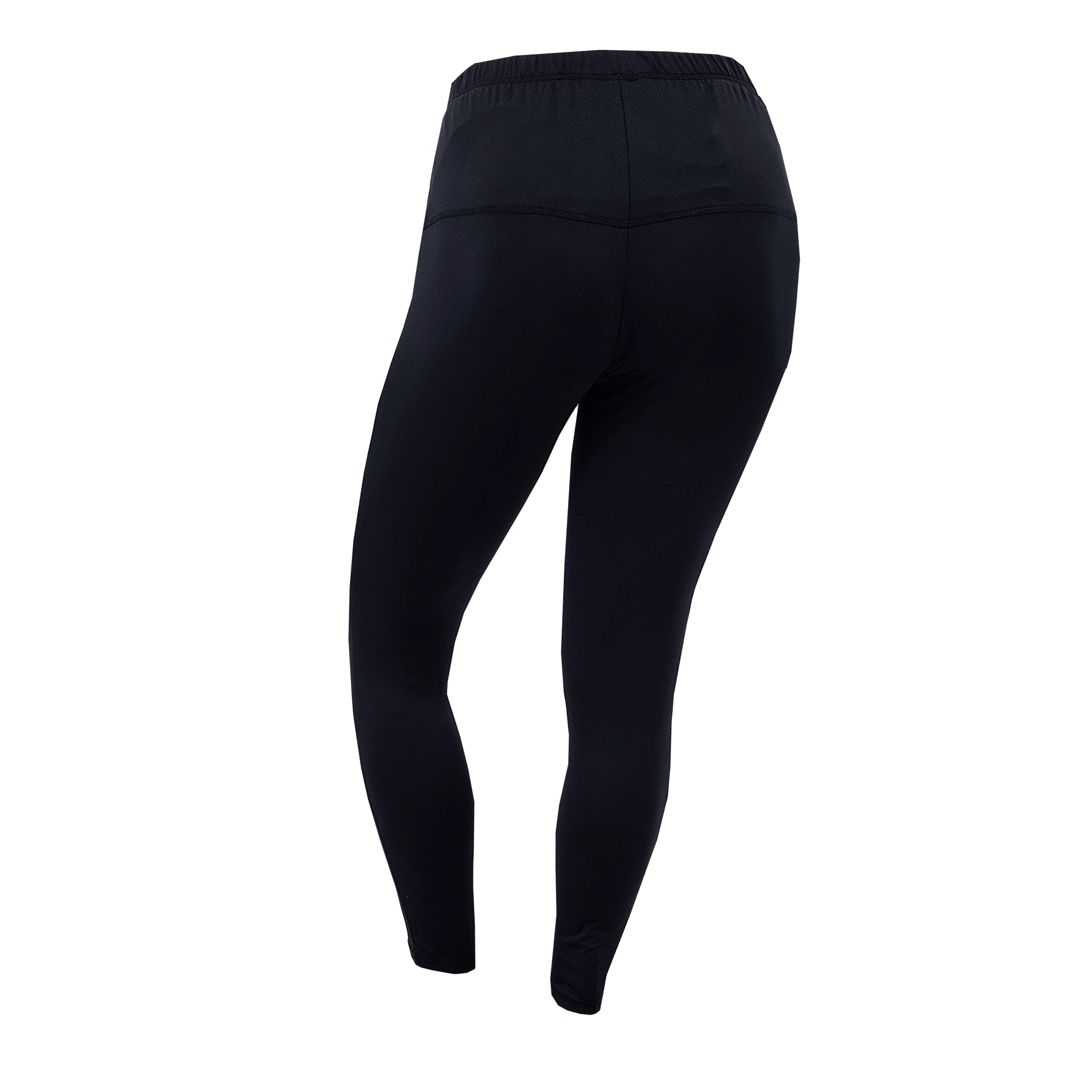 Heated Base Layer Bottom