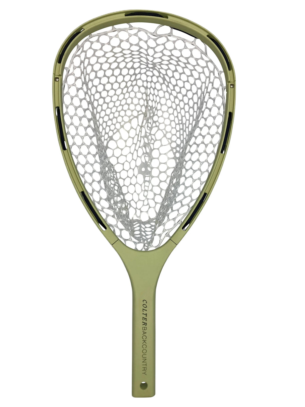 Thorofare Net | Collapsible Fly Fishing Net for Backpacking