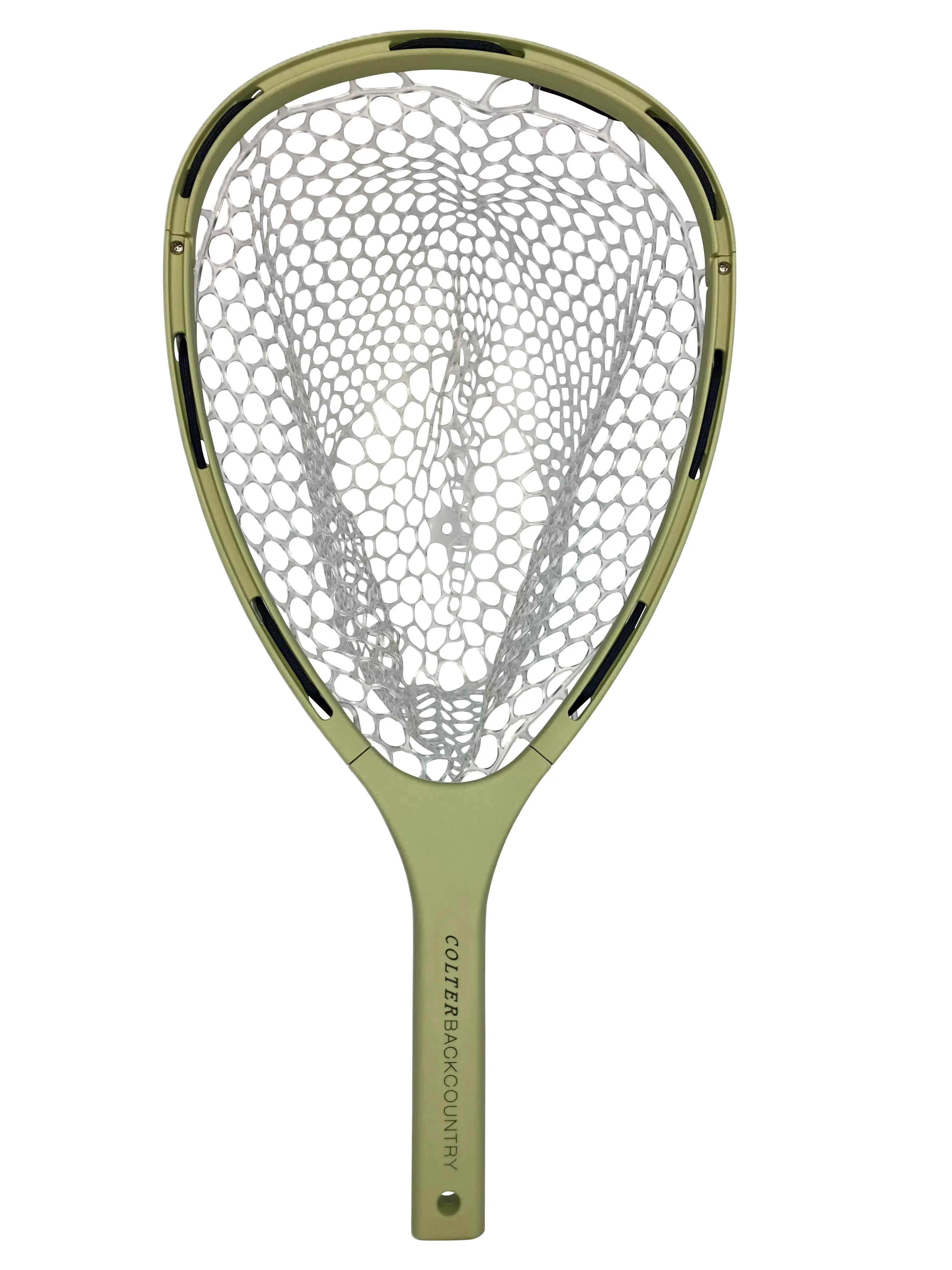 Thorofare Net | Collapsible Fly Fishing Net for Backpacking