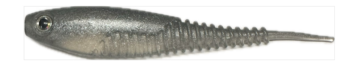 3.5" FF MINNOW