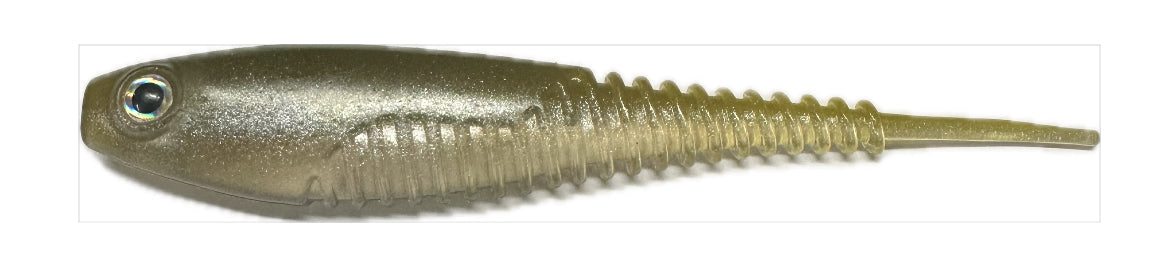 5" FF MINNOW
