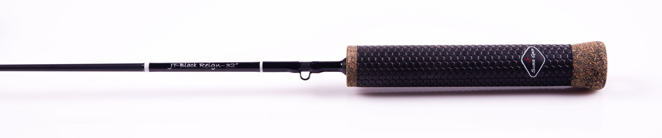 32" Black Reign