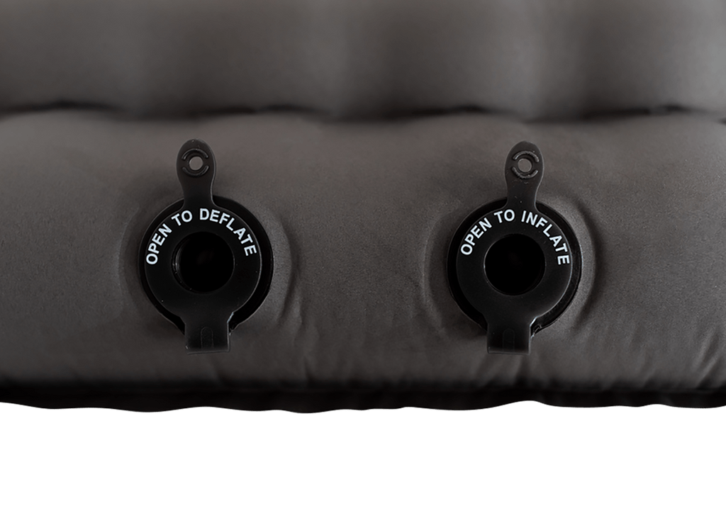 Insulated Pongo Pad