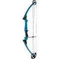 Genesis Bow Teal Rh