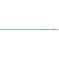 Easton Genesis Arrows 3 In. Vane Teal 36 Pk.