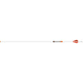 Easton 6.5 Whiteout Arrows 400 2 In. Bully Vanes 6 Pk.