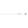Easton 6.5 Whiteout Arrows 500 2 In. Bully Vanes 6 Pk.