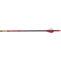 Gold Tip Hunter Arrows 400 Raptor Vanes 12 Pk.