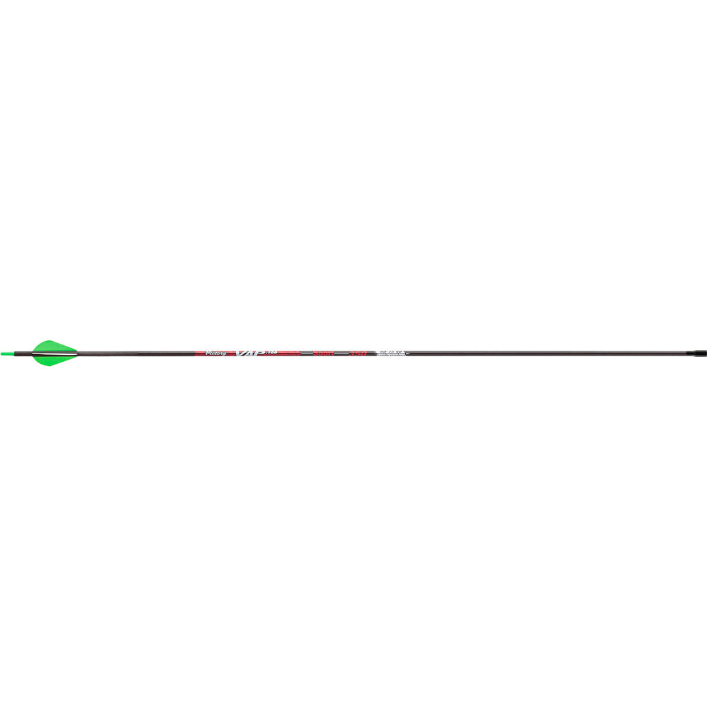 Victory Vap Sport Arrows 300 Raptor Vanes 6 Pk.