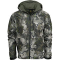 Kings Wind-defender Pro Fleece Jacket Kc Ultra 2x-large