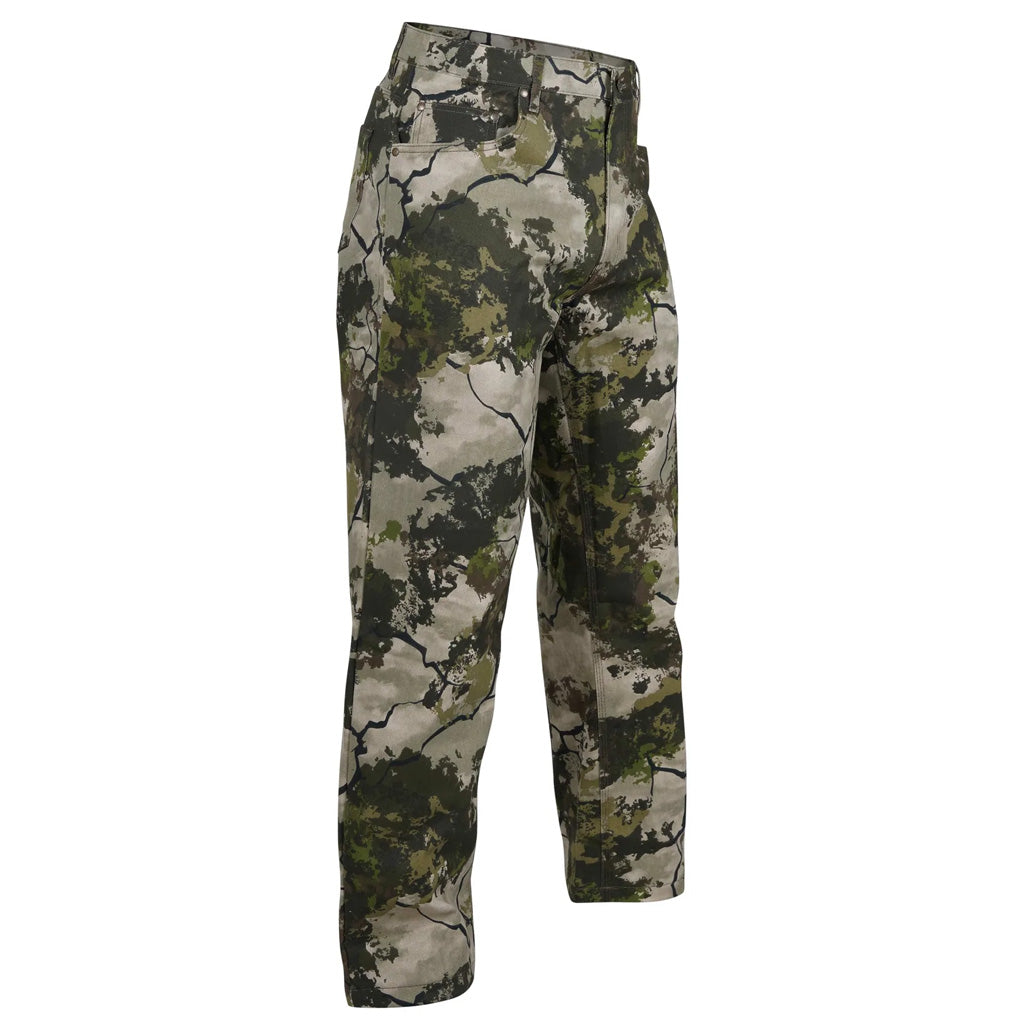 Kings Classic 5 Pocket Fannel Lined Pant Kc Ultra 38x32