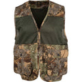 Kings Upland Vest Desert Shadow X-large/2x-large