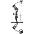 Pse Stinger Atk Hunter Package Bow Black 21 1/2" - 30" 29-60lb Lh