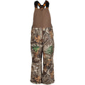 Habit Youth Cedar Branch Insulated Bib Realtree Edge Youth Large