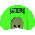 Primos Hen House Diaphragm Call The Karen W- Double Ghost Cut