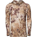 Kryptek Cronos Hoodie Highlander 2x-large
