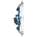 Fin Finder F-31 Le Bowfishing Rtf Package W- Winch Pro Reel Rh