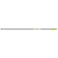 Gold Tip Kinetic Pierce Platinum Arrows 340 2.75 In. 4 Fletch 6 Pk.