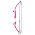 Genesis Bow Pink Lh
