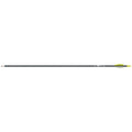 Gold Tip Fiberglass Arrows Black 1 Doz.