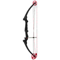 Genesis Bow Black Lh