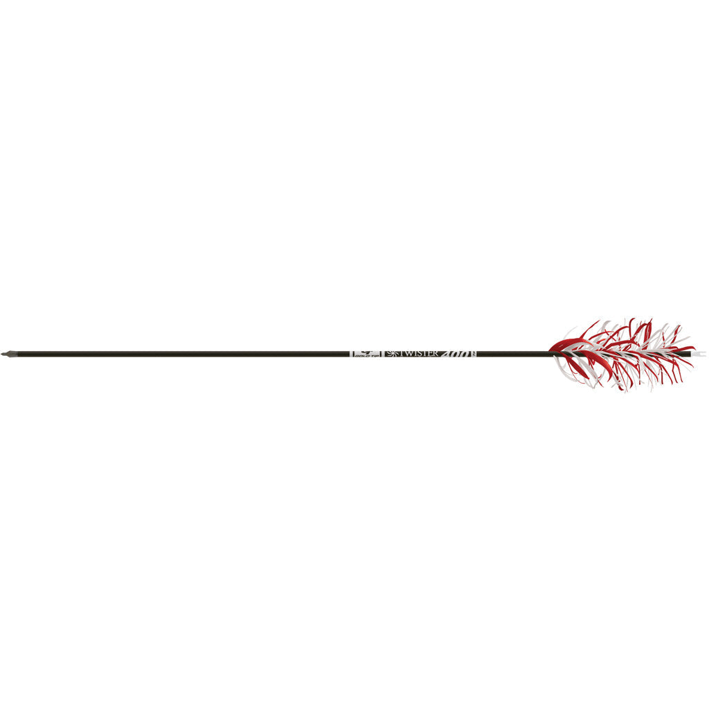 gold tip twister arrows 500