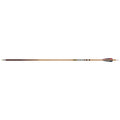 Gold Tip Traditional Classic Arrows 500 4 In. Feathers 6 Pk
