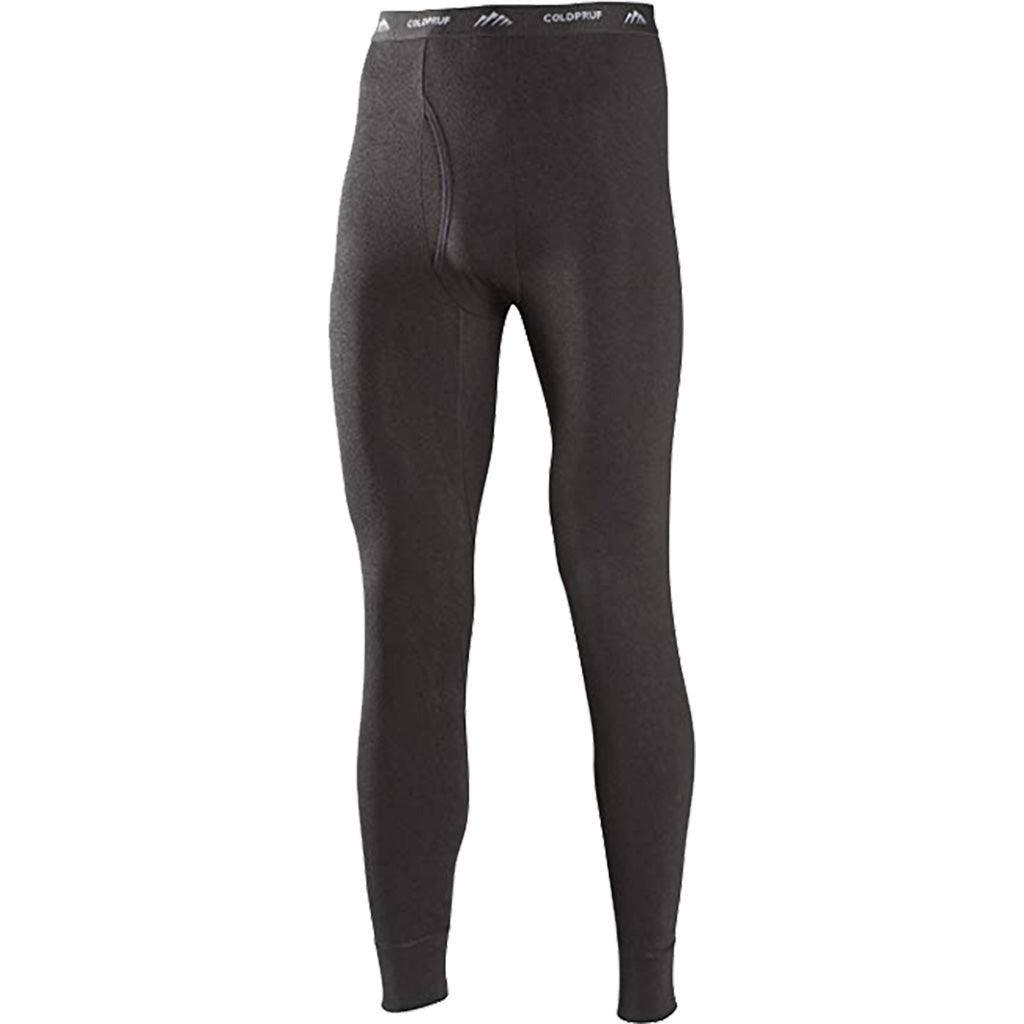 Coldpruf Platinum Ii Pants Black Large