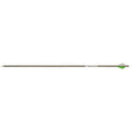 Gold Tip Warrior Arrows 340 Raptor Vanes 72 Pk.