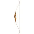 Bear Kodiak Hunter Recurve Shedua And Gray 40 Lbs. Rh