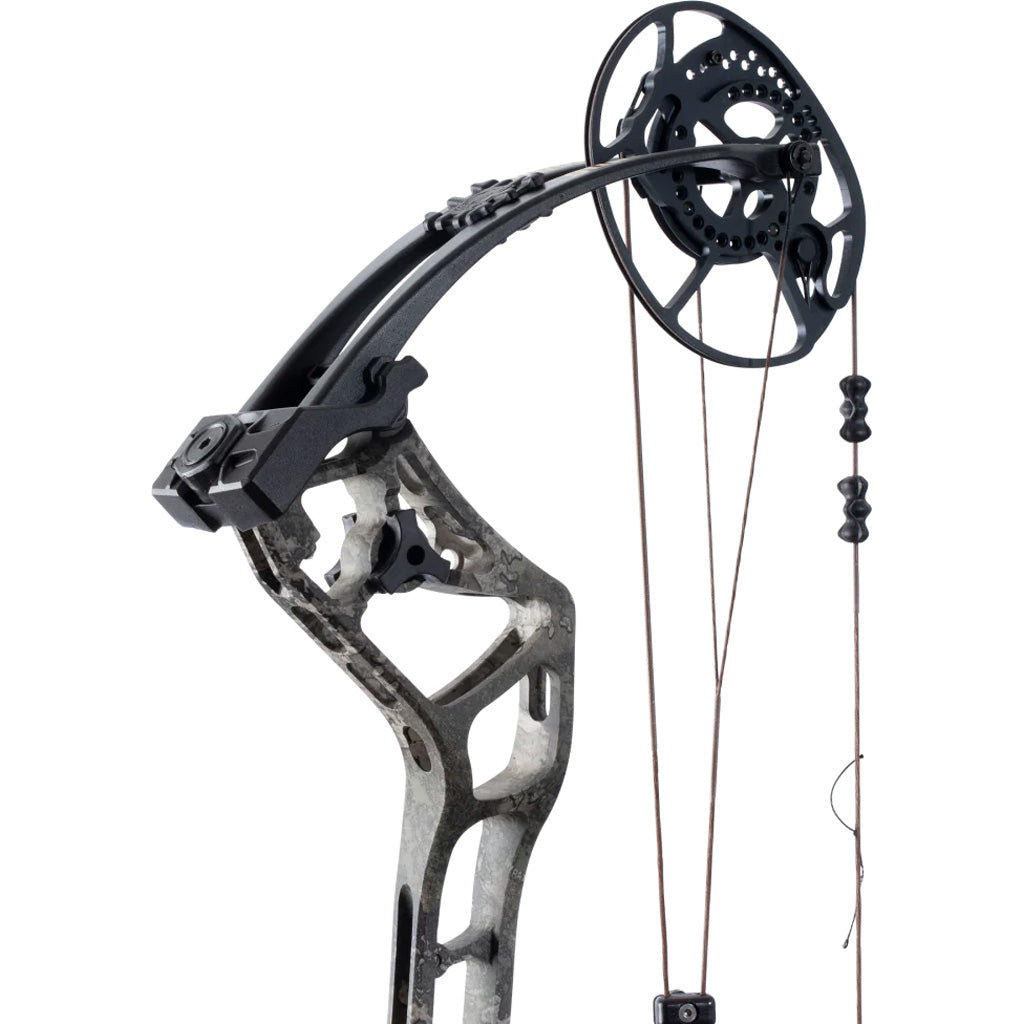 Bear Surpass Bow Strata/black 70 Lbs. Rh