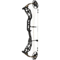 Bear Alaskan Xt Bow Throwback Black 60 Lbs. Rh
