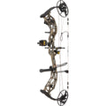 Bear Paradigm Rth Package Dna/black 60 Lbs. Rh