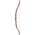 Bear Little Bear Bow Brown Glass 25 Lbs. Rh