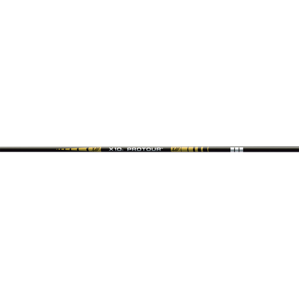 Easton X10 Protour Shafts 520 1 Doz.