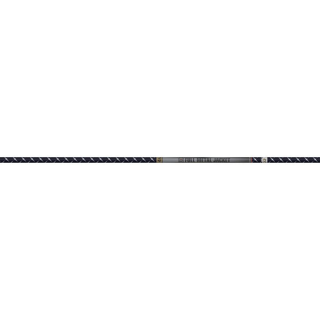 Easton 4mm Full Metal Jacket Shafts 400 1 Doz.