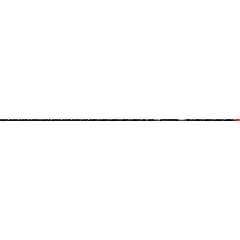 Easton 5mm Fmj Shafts With Half Outs 300 1 Doz.