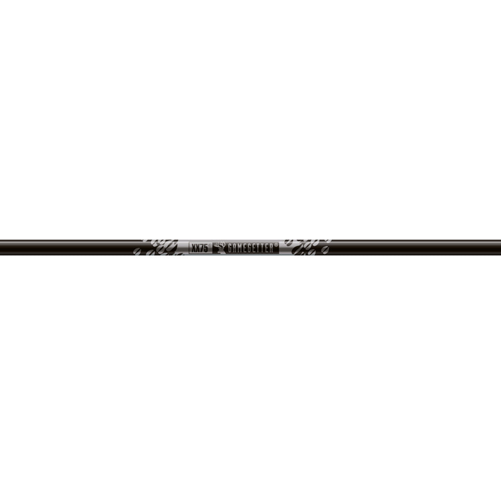 Easton Gamegetter Xx75 Shafts 500 1 Doz.