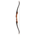 October Mountain Mountaineer 2.0 Recurve Bow 62 In. 40 Lbs. Rh