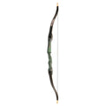 October Mountain Explorer Ce Recurve Bow Green 54 In. 25 Lbs. Lh